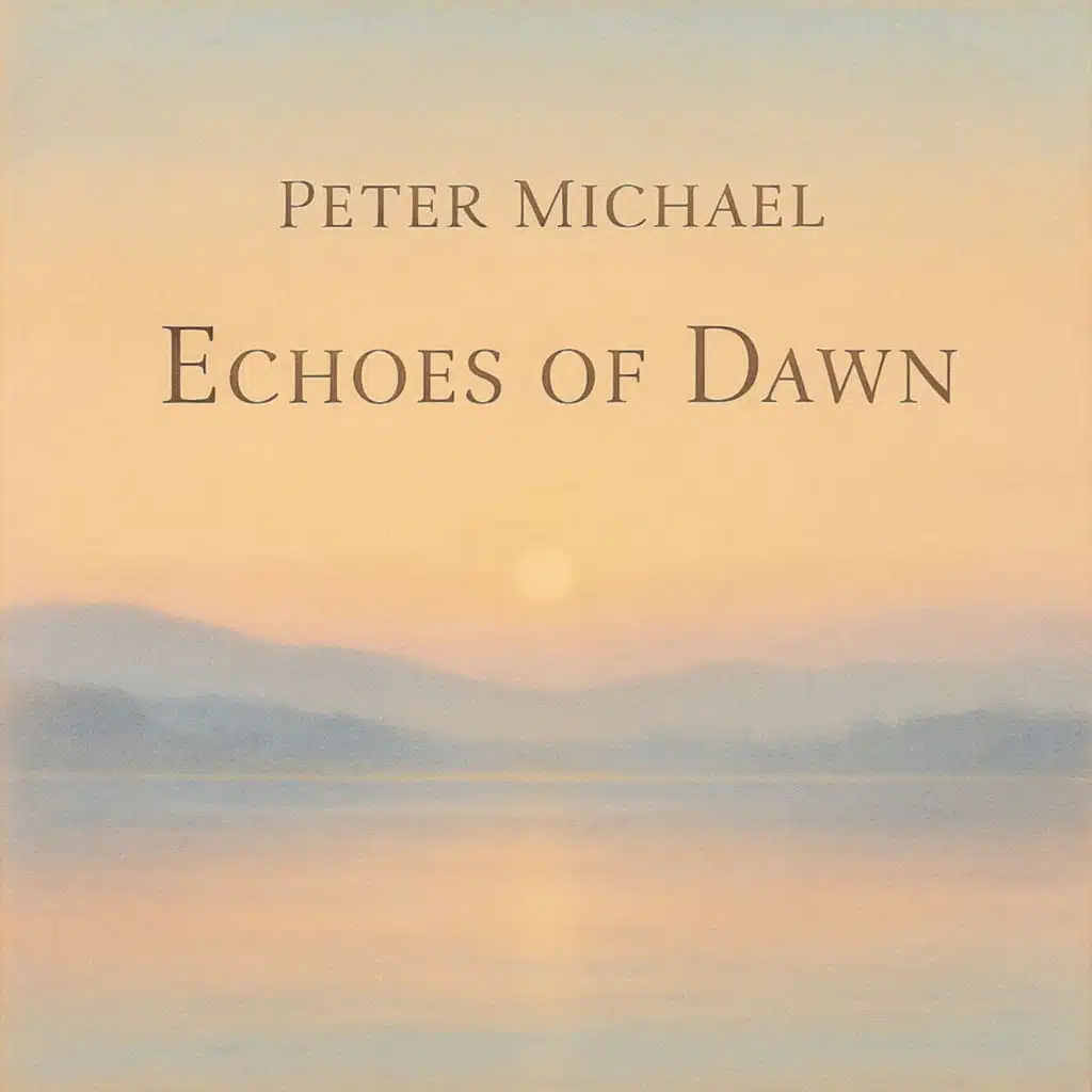 Peter Michael
