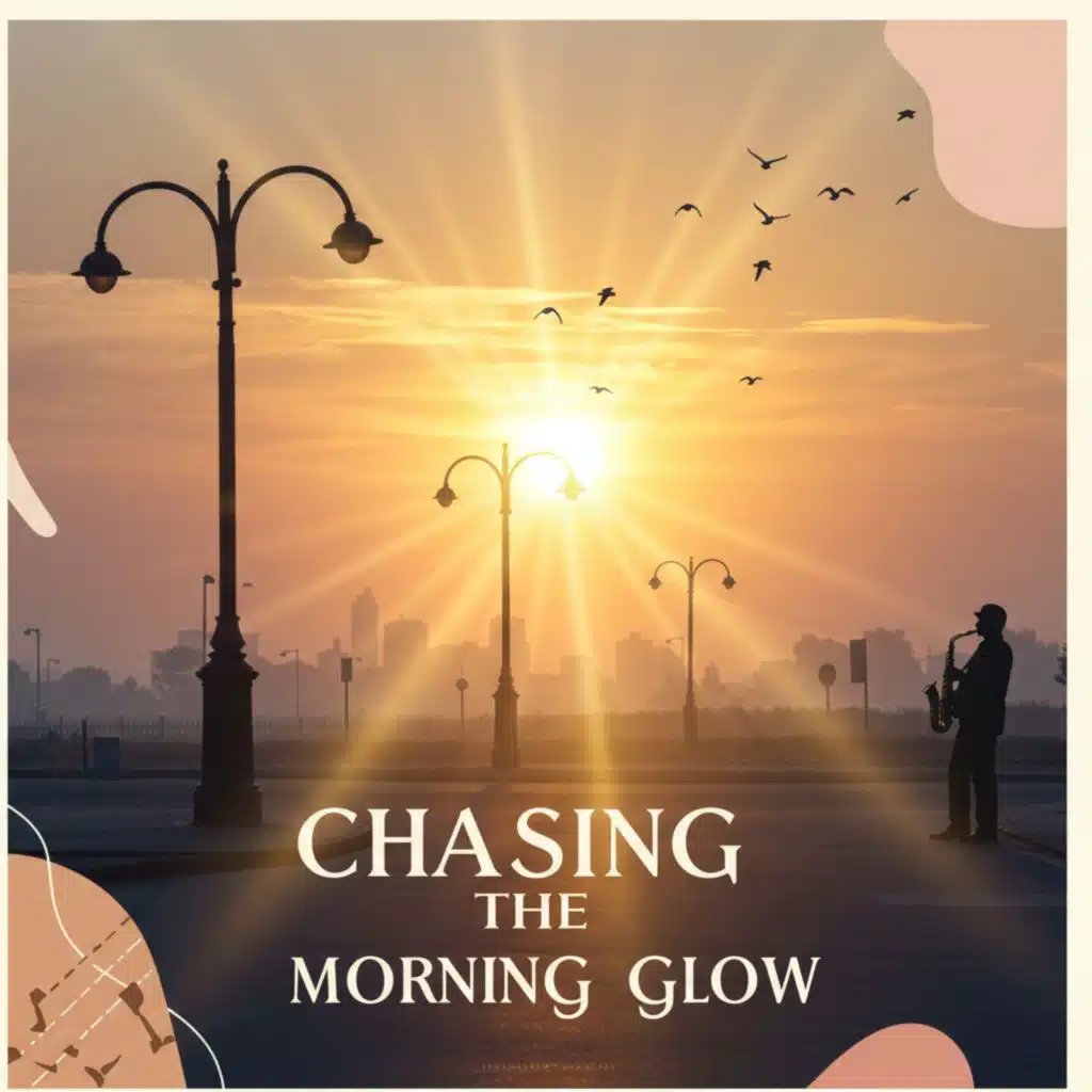 Chasing the Morning Glow