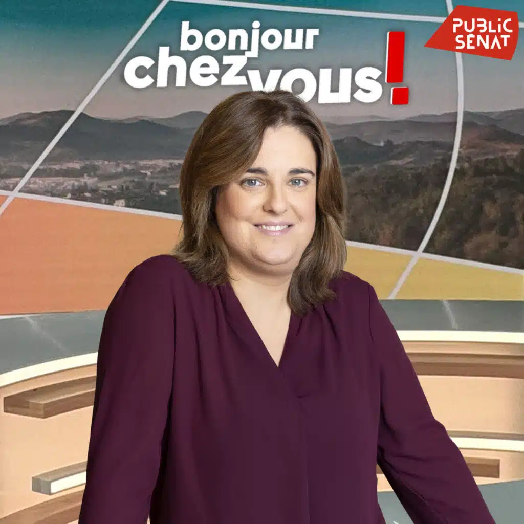 Olivier Paccaud : « La dissolution est maintenant la décision la plus sage »
