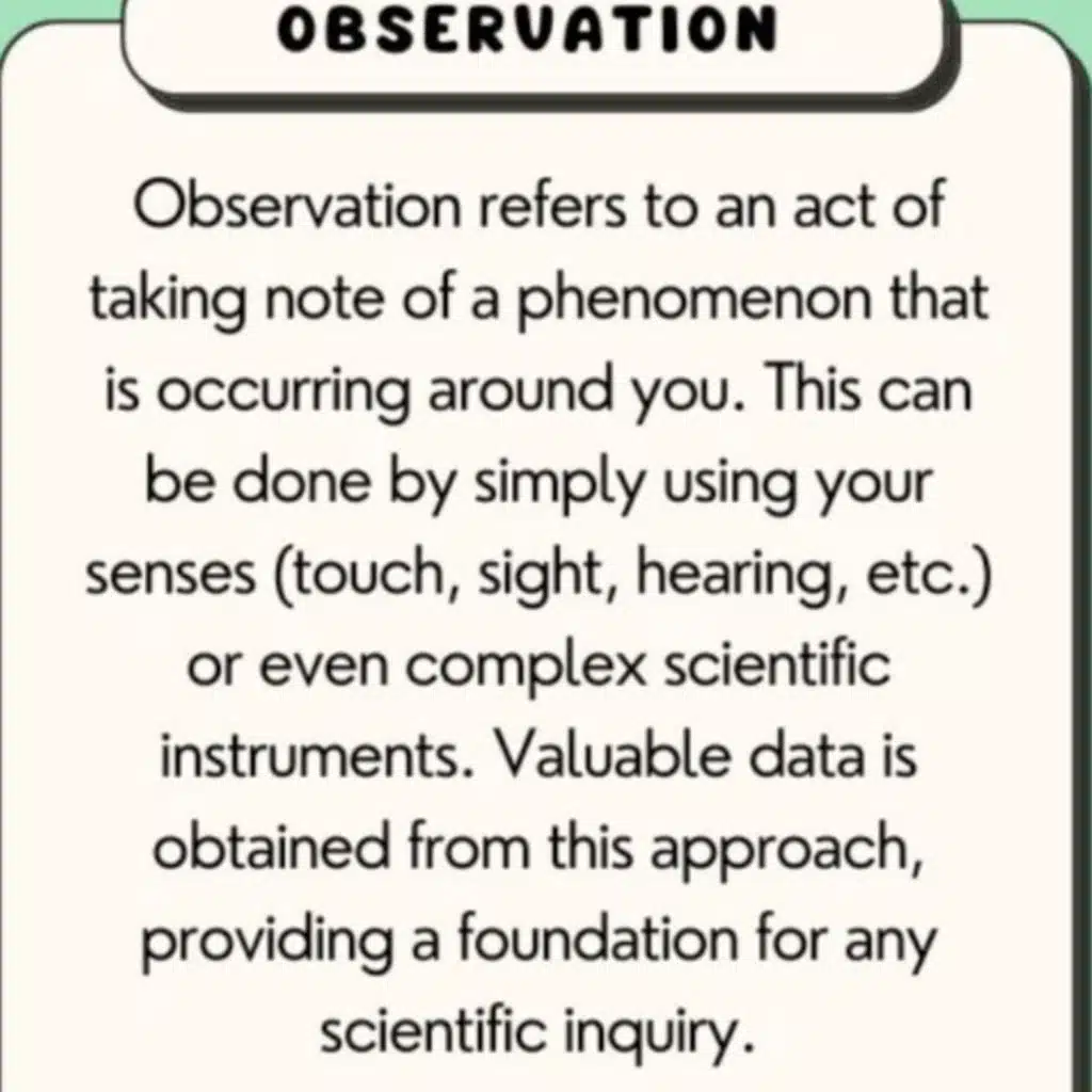 Episode 102: Observations Ep#102