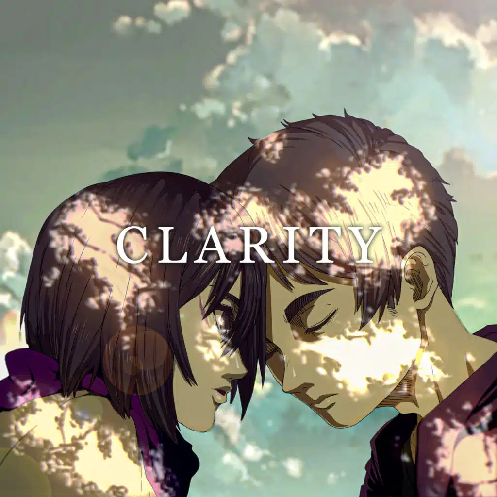 Clarity (Cinematic Orchestral Version)