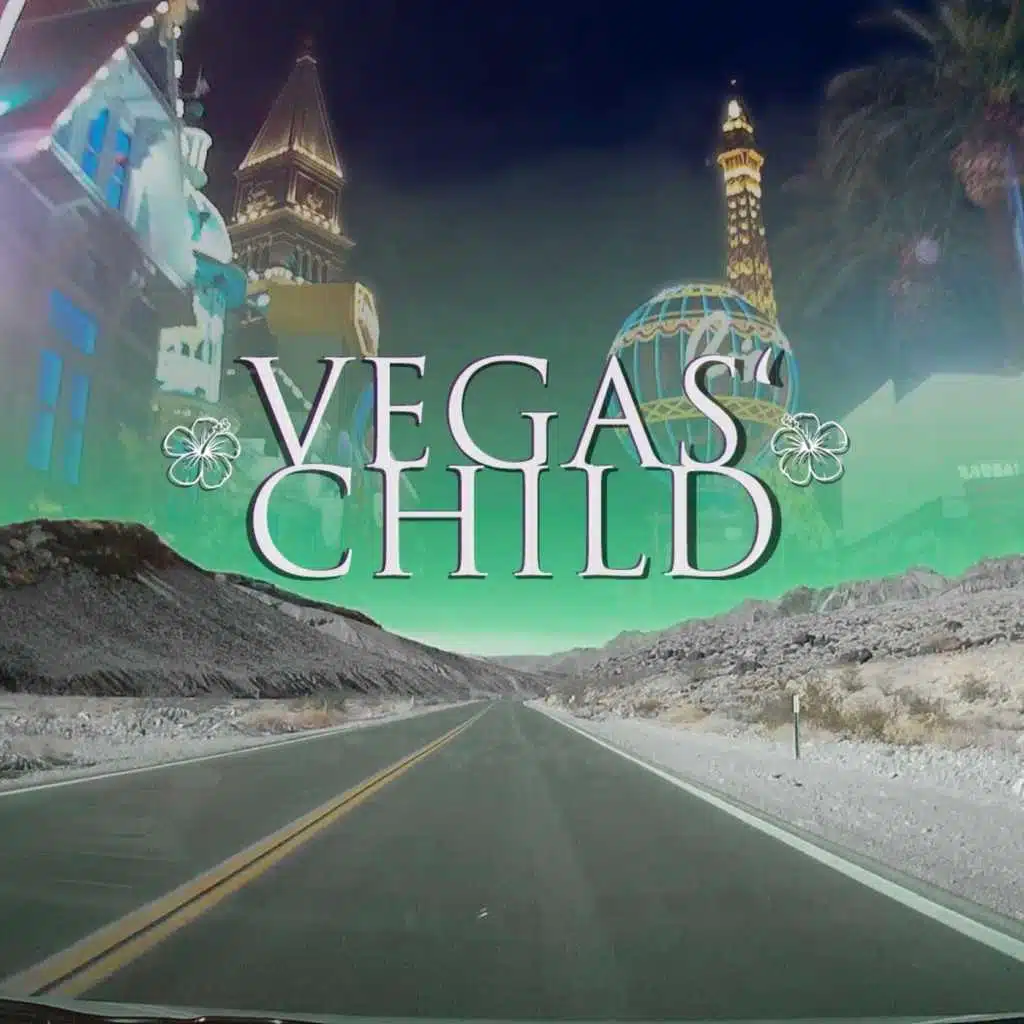 Vegas' Child - EP