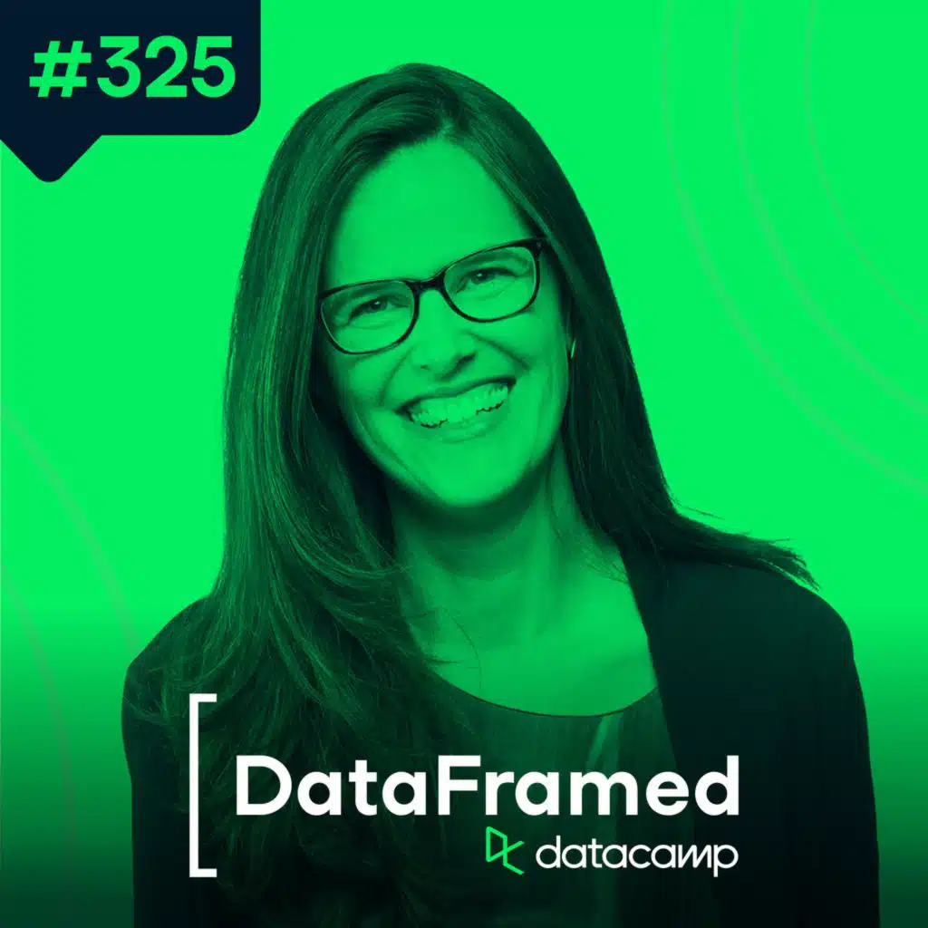 #325 Using Data to Master the Cycles of Leadership with Carolyn Dewar, Global Practice Leader at McKinsey