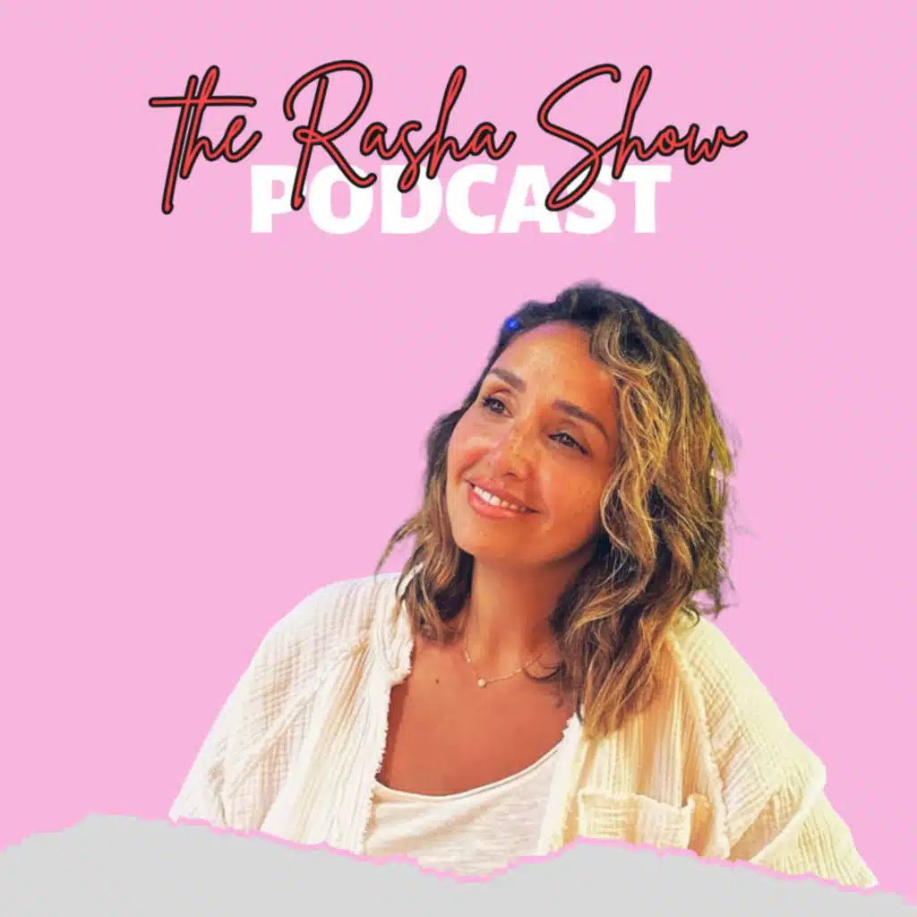 The Rasha Show
