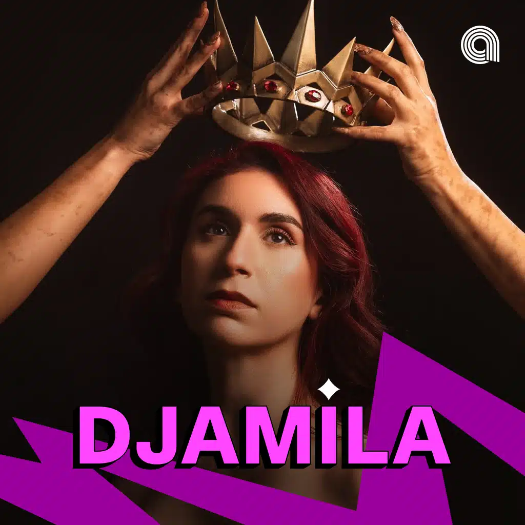 Djamila