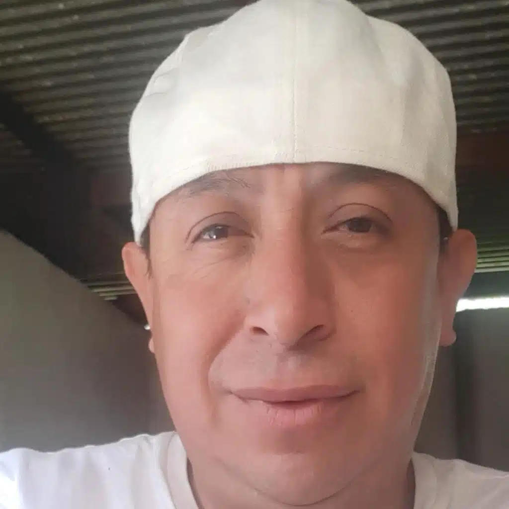 Cantare de tu amor en las naciones