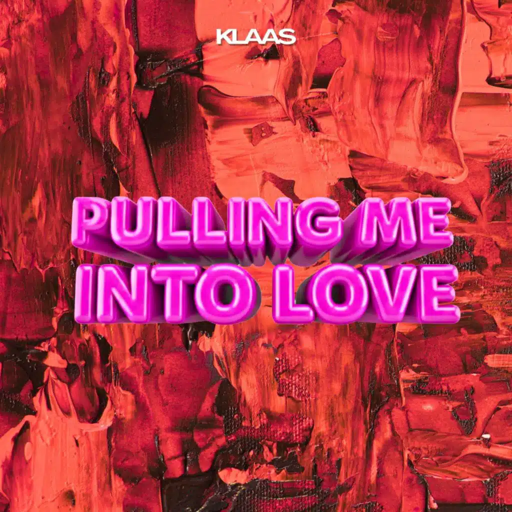 Pulling Me Into Love (Extended Mix)