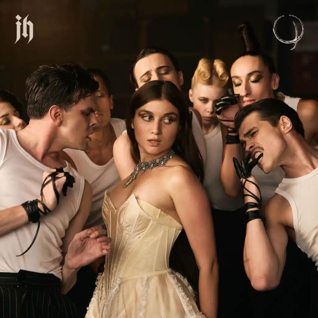 Додай гучності (12 points) (Cabaret Version)