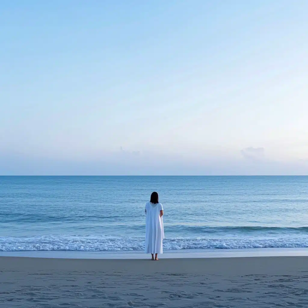 One Last Cry, Then Go