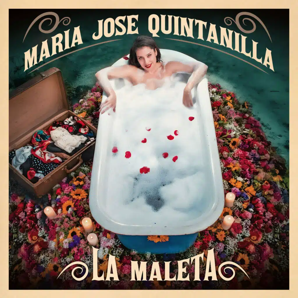 Maria Jose Quintanilla