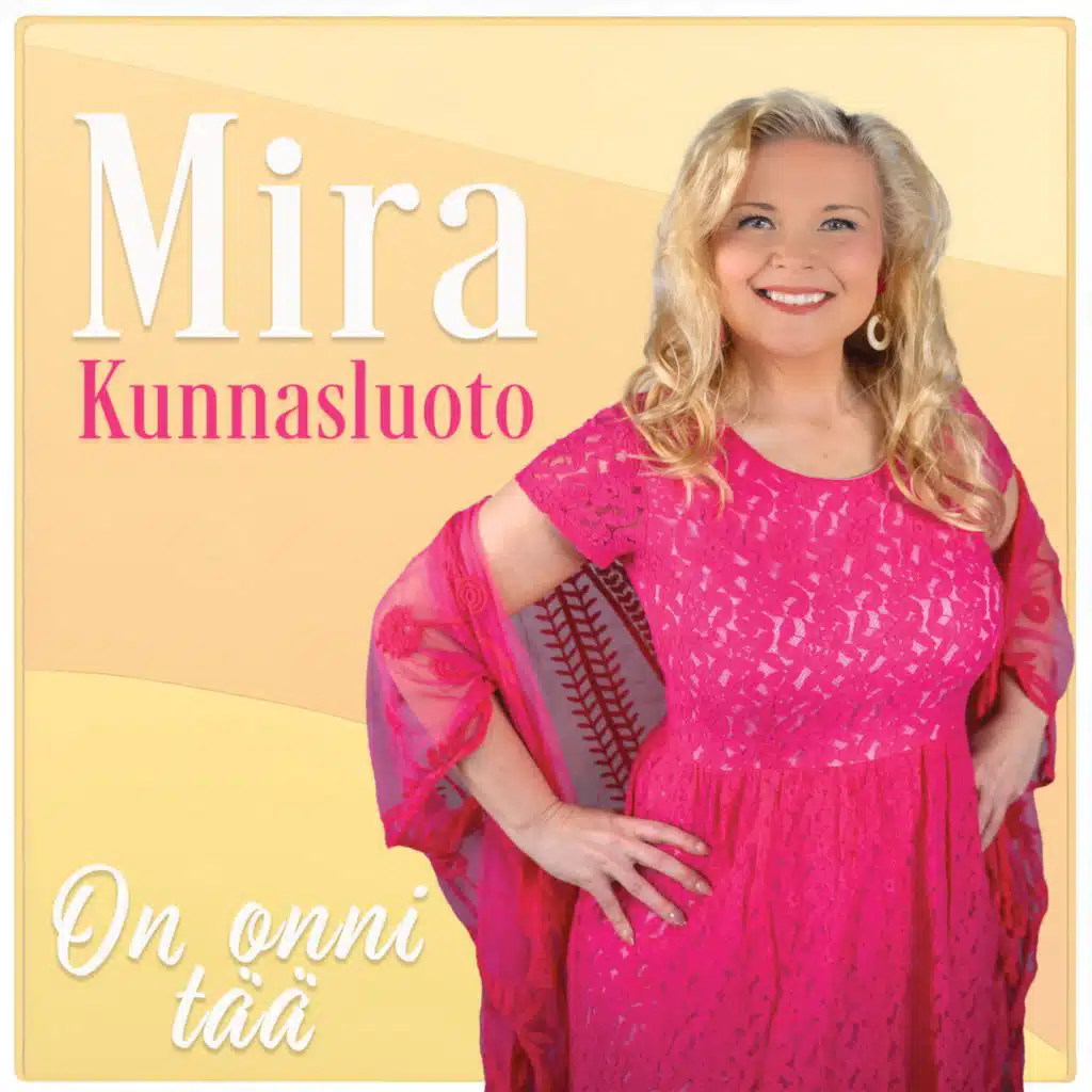 Mira Kunnasluoto