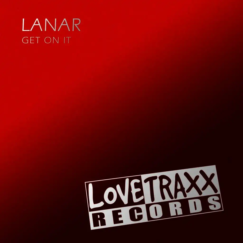 Get on It (Lovesequenzer Clubmix)