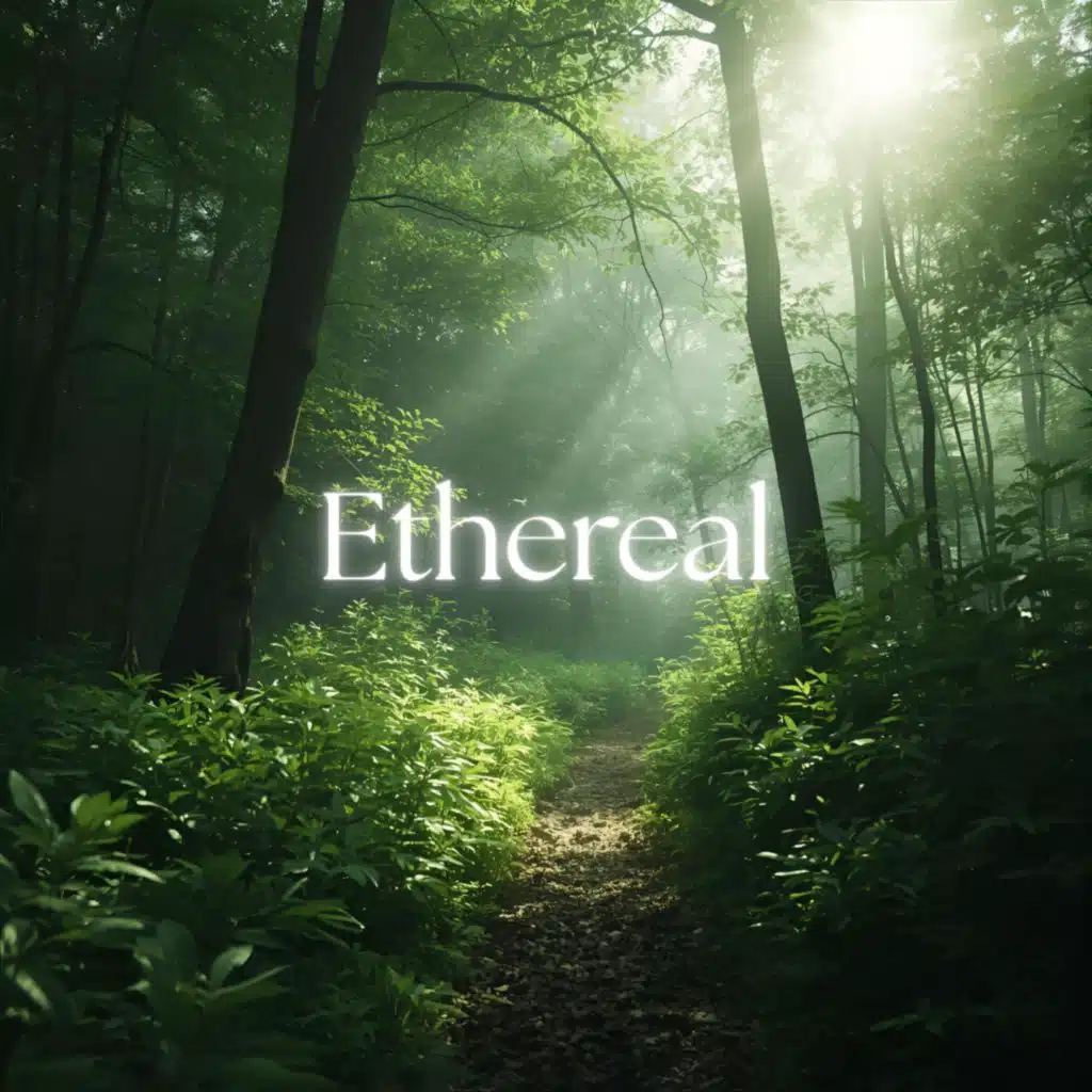Ethereal