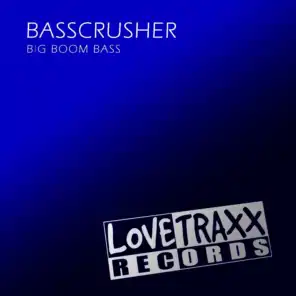 Big Boom Bass (Radio Version Instrumental)
