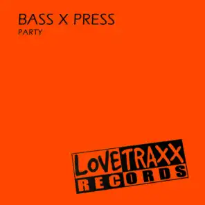 Bass X Press