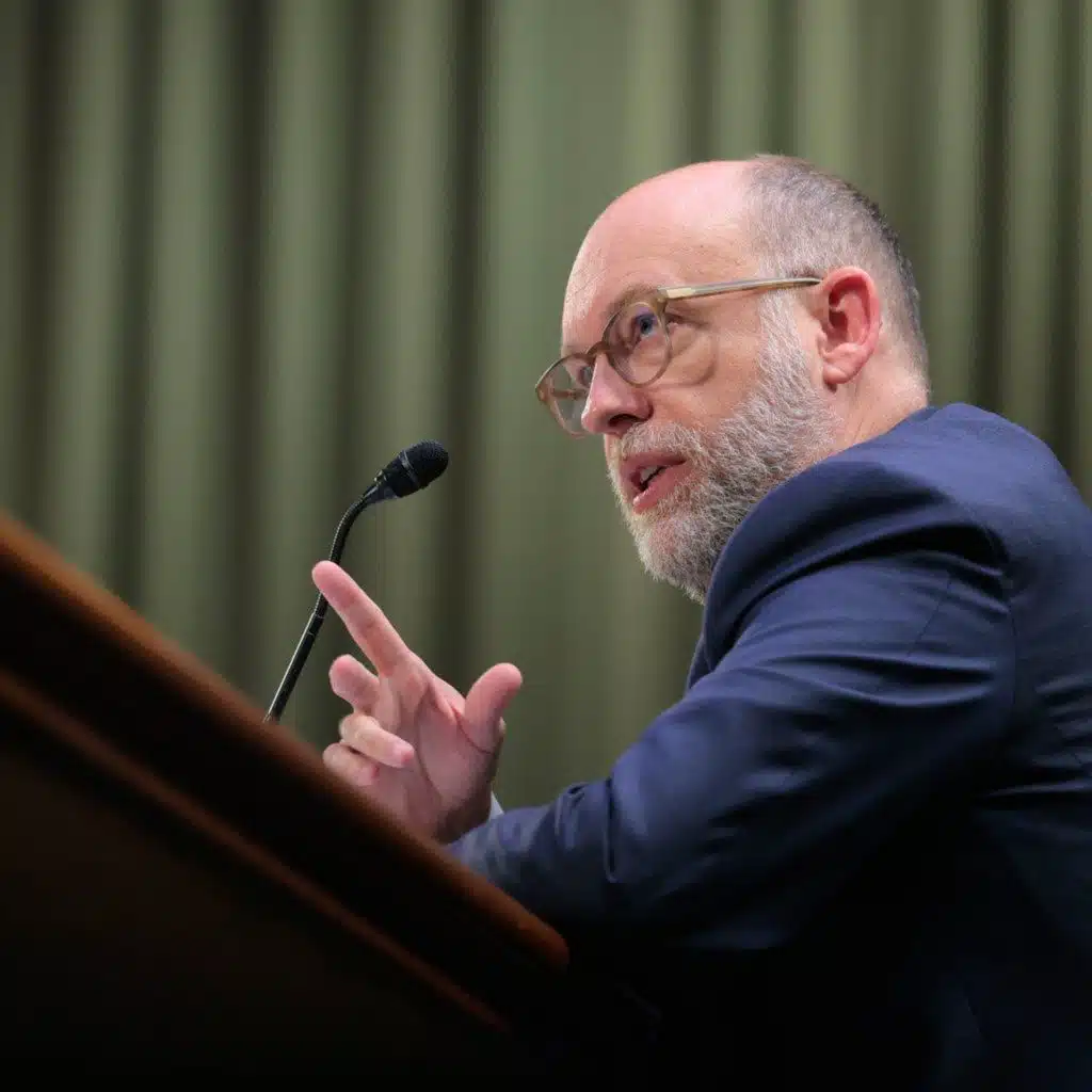 The ‘Grim Reaper’ of the Government Shutdown