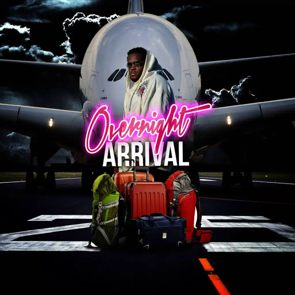 Over Night Arrival