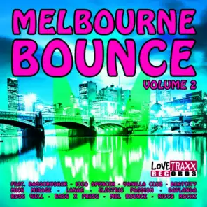 Melbourne Bounce, Vol. 2