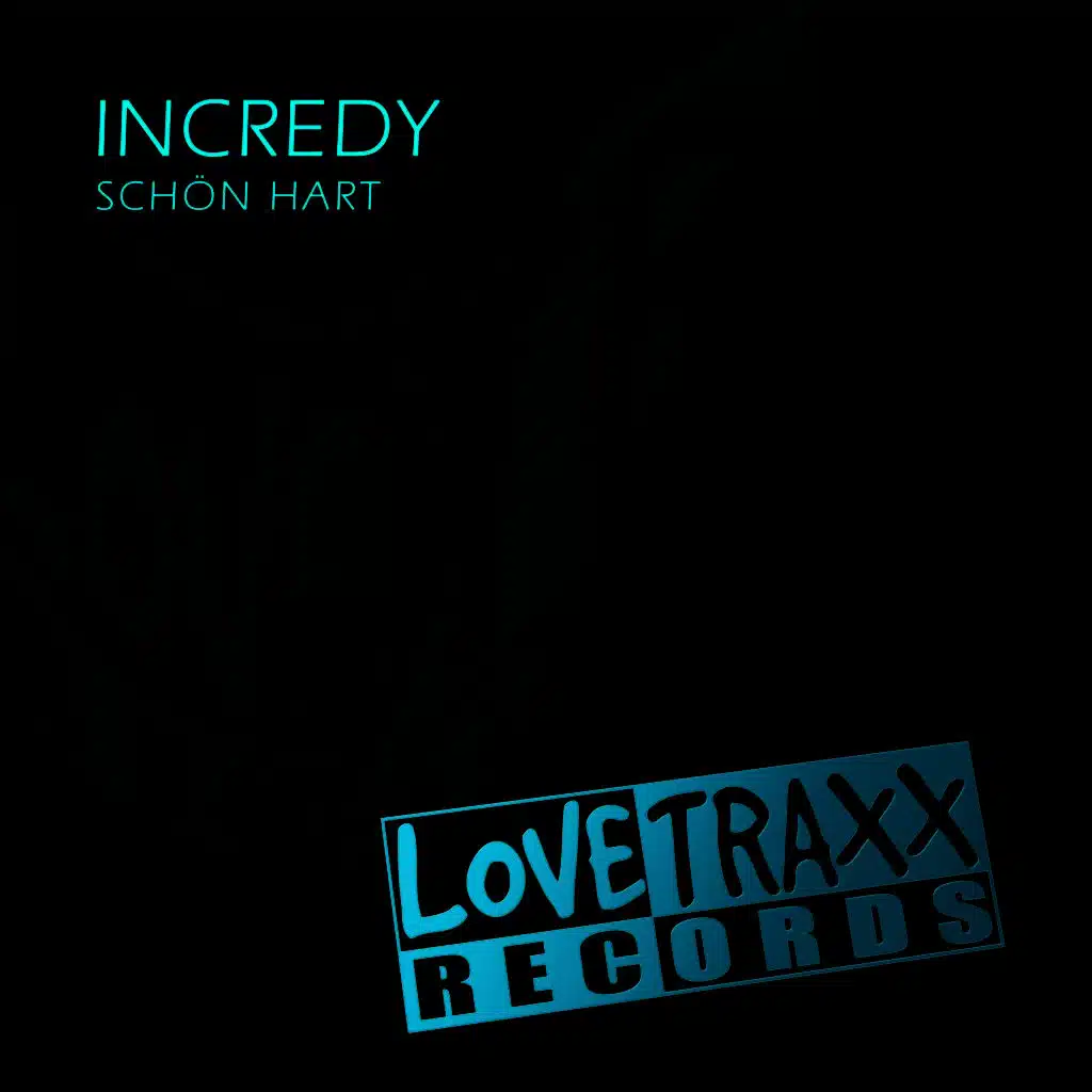 Schön hart (Alternate Instrumental Clubmix)