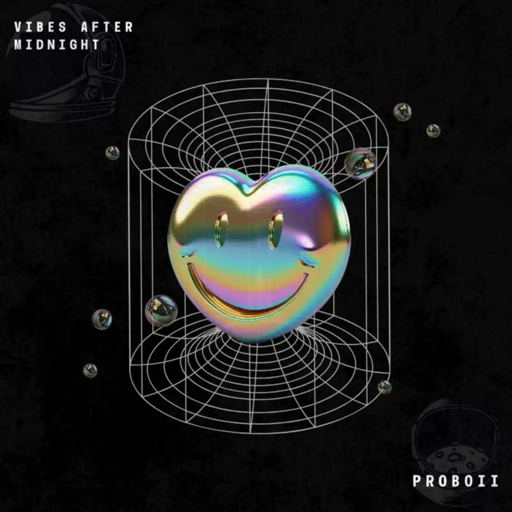 Vibes After Midnight