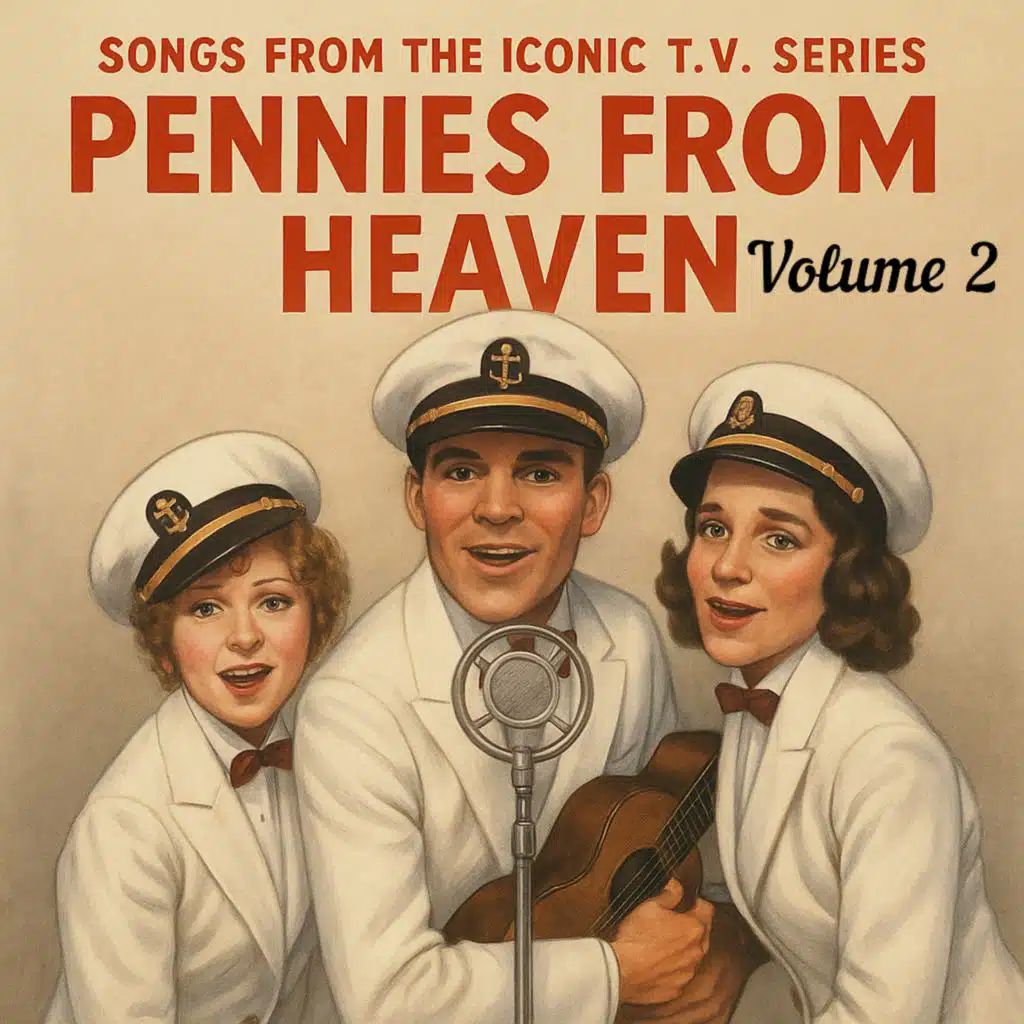 Carroll Gibbons & Savoy Hotel Orpheans