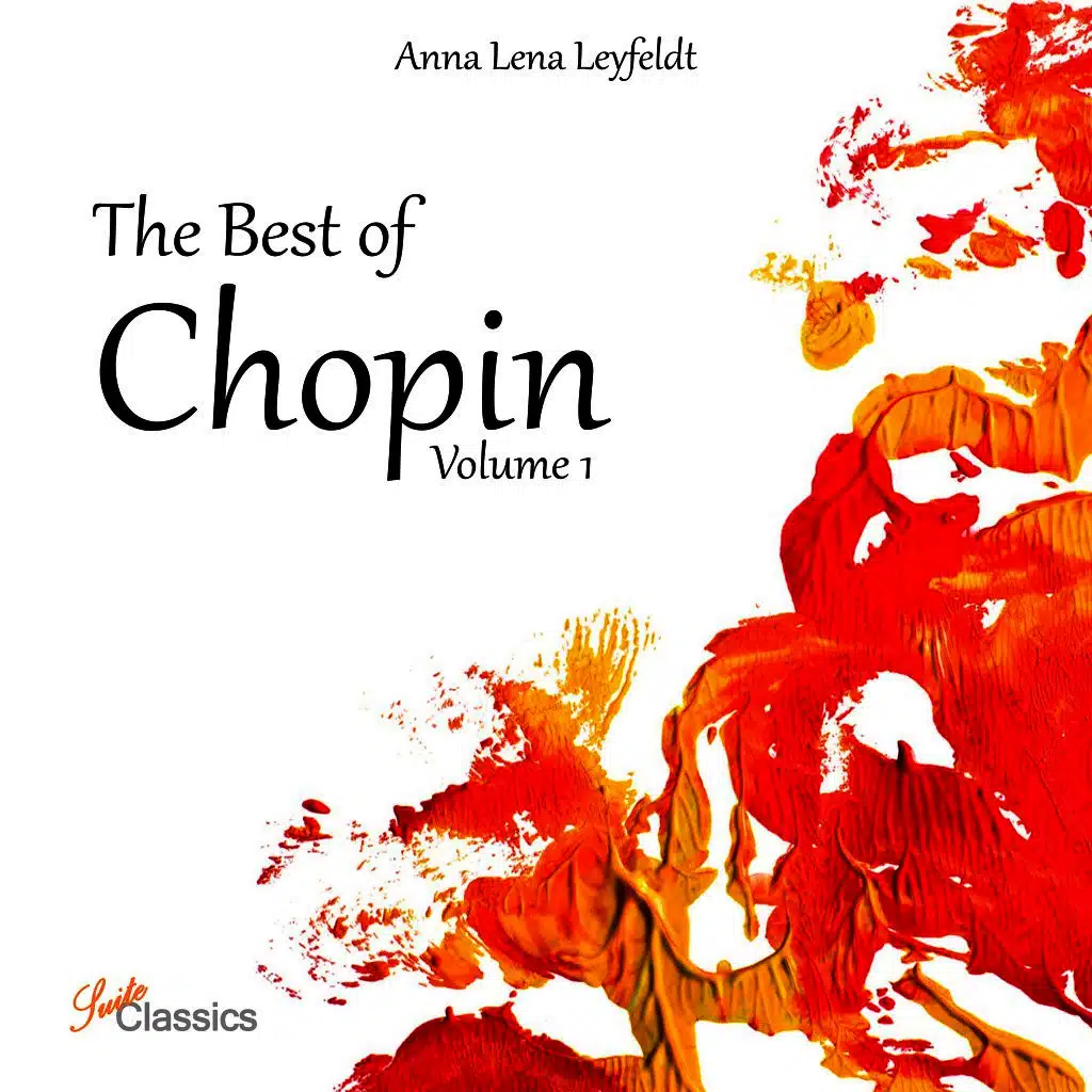 The Best of Chopin, Vol. 1