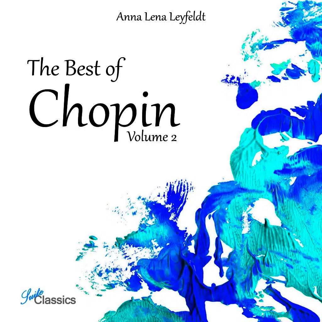 Mazurkas, Op. 63: III. Allegretto
