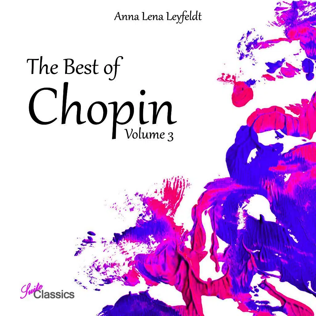 The Best of Chopin, Vol. 3