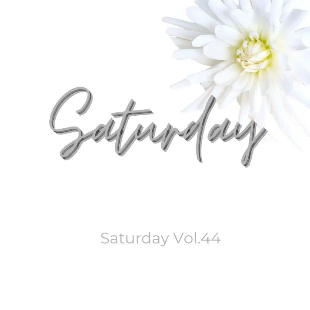 Saturday, Vol. 44