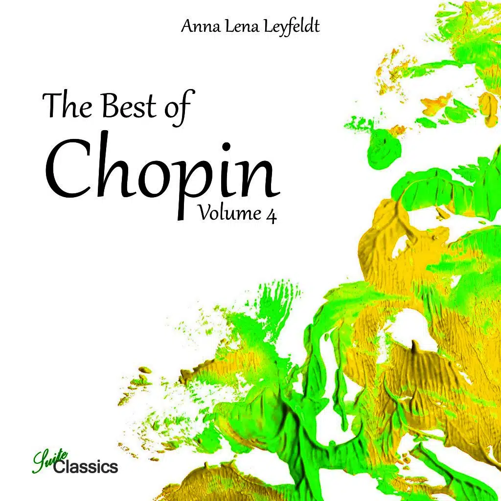 The Best of Chopin, Vol. 4