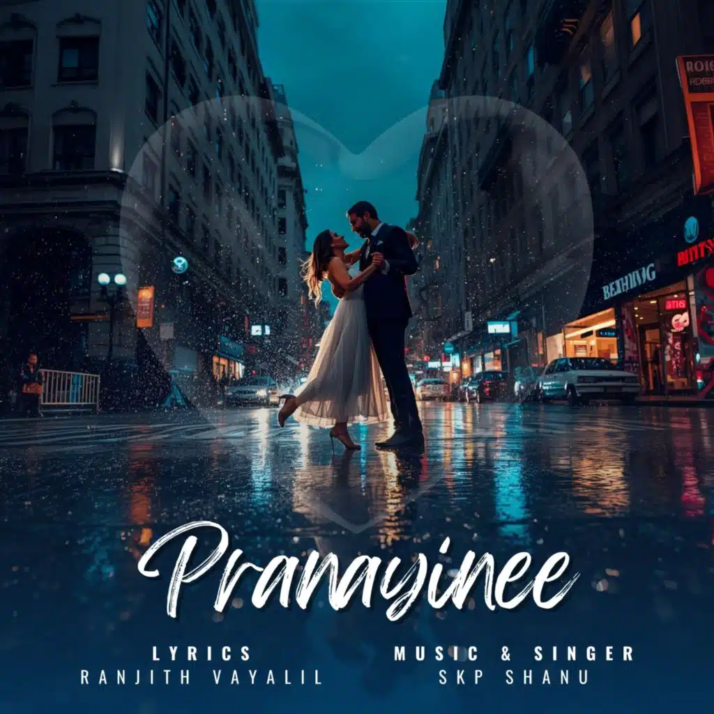 Pranayinee
