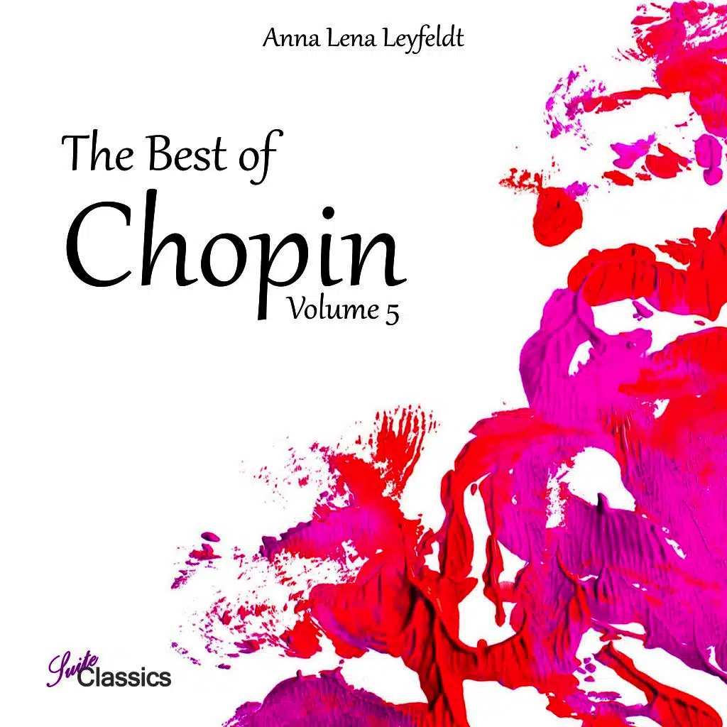 The Best of Chopin, Vol. 5