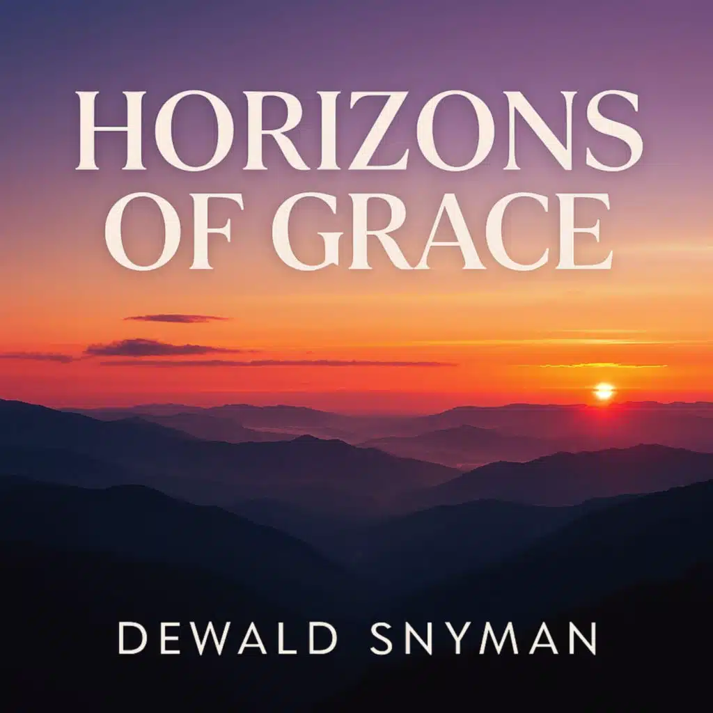 Horizons of Grace