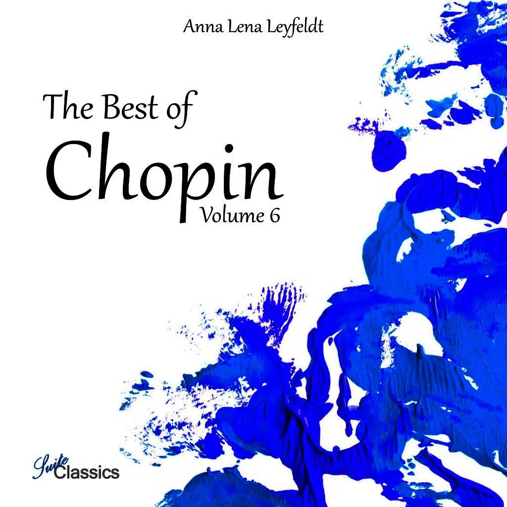 The Best of Chopin, Vol. 6
