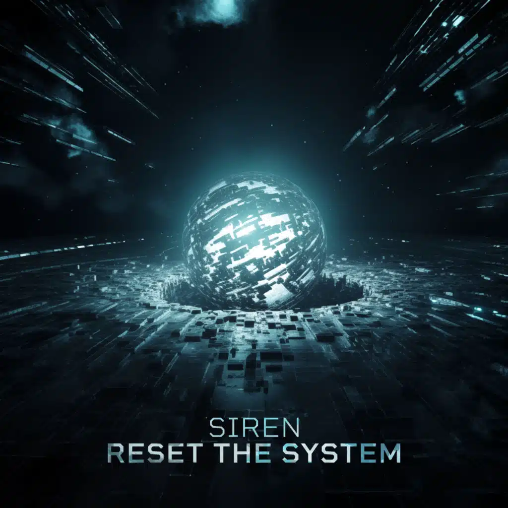 Reset The System