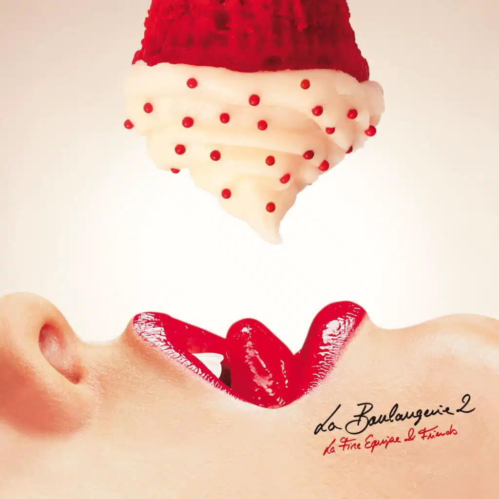 La Boulangerie 2 (La Fine Equipe & Friends)