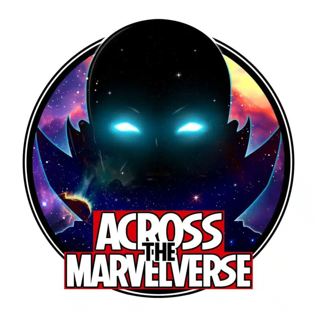 Commissioning Artists with Blake! Marvel Podcast