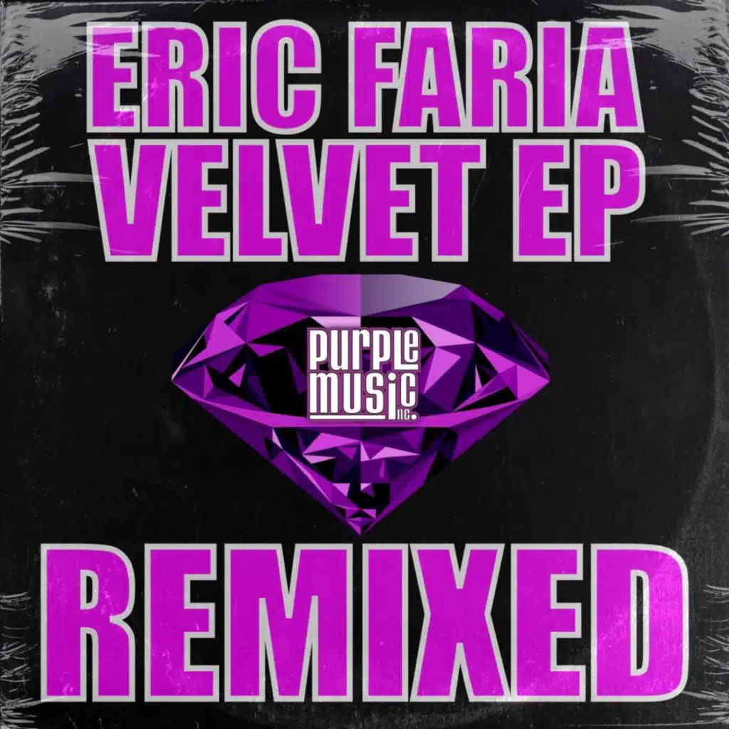 Velvet EP Remixed