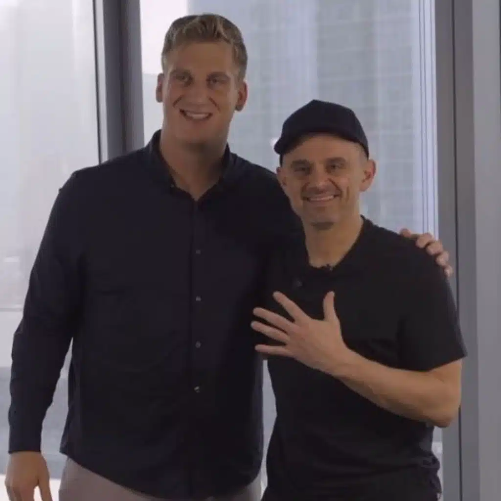 From Family Business → Building Million-Dollar Companies (and What's Next with AI)