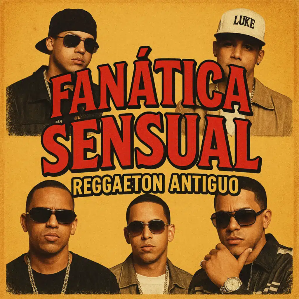 Fanatica Sensual (Kings Version)