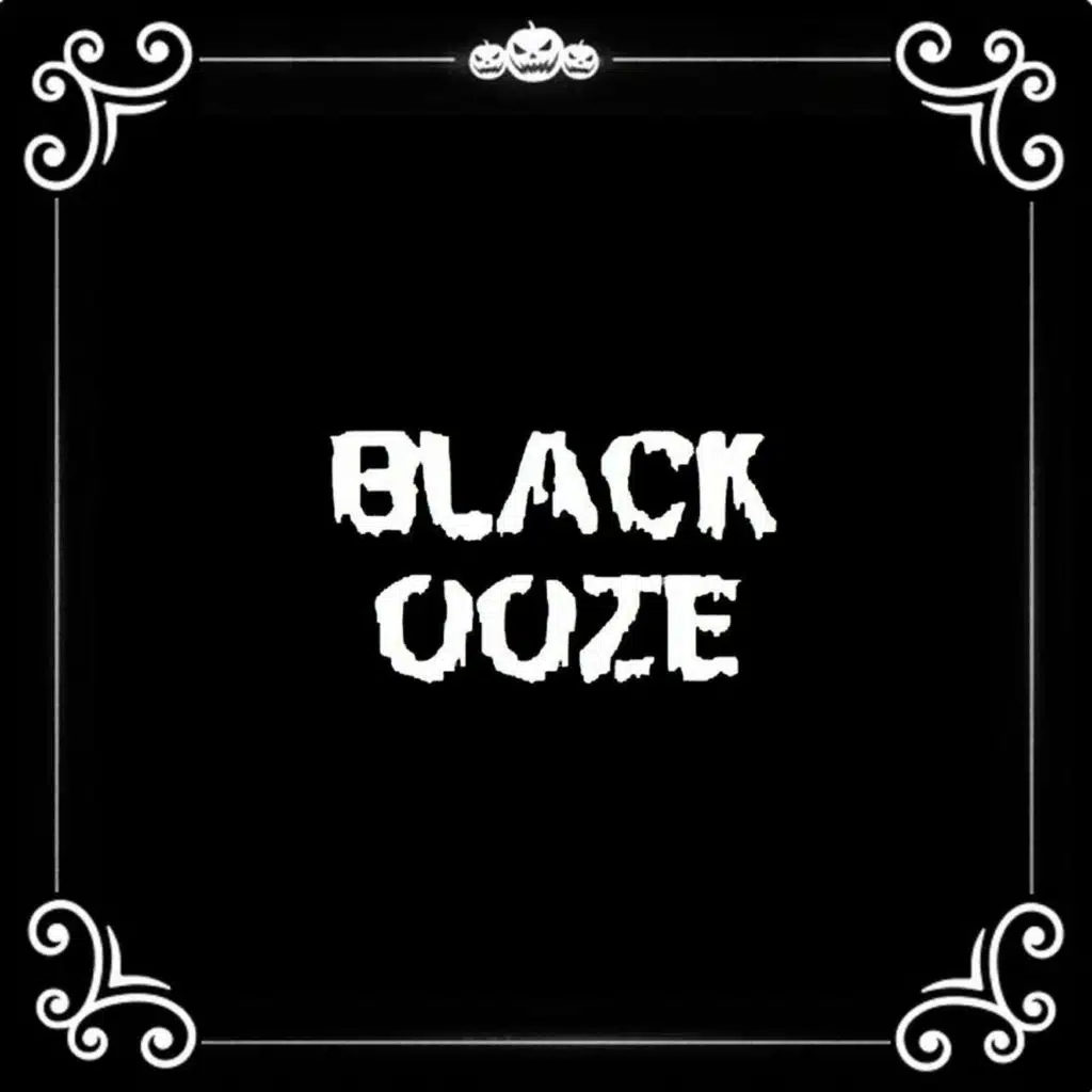 Black Ooze