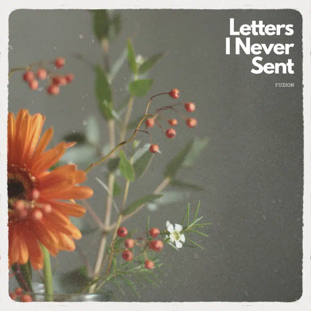 Letters I Never Sent