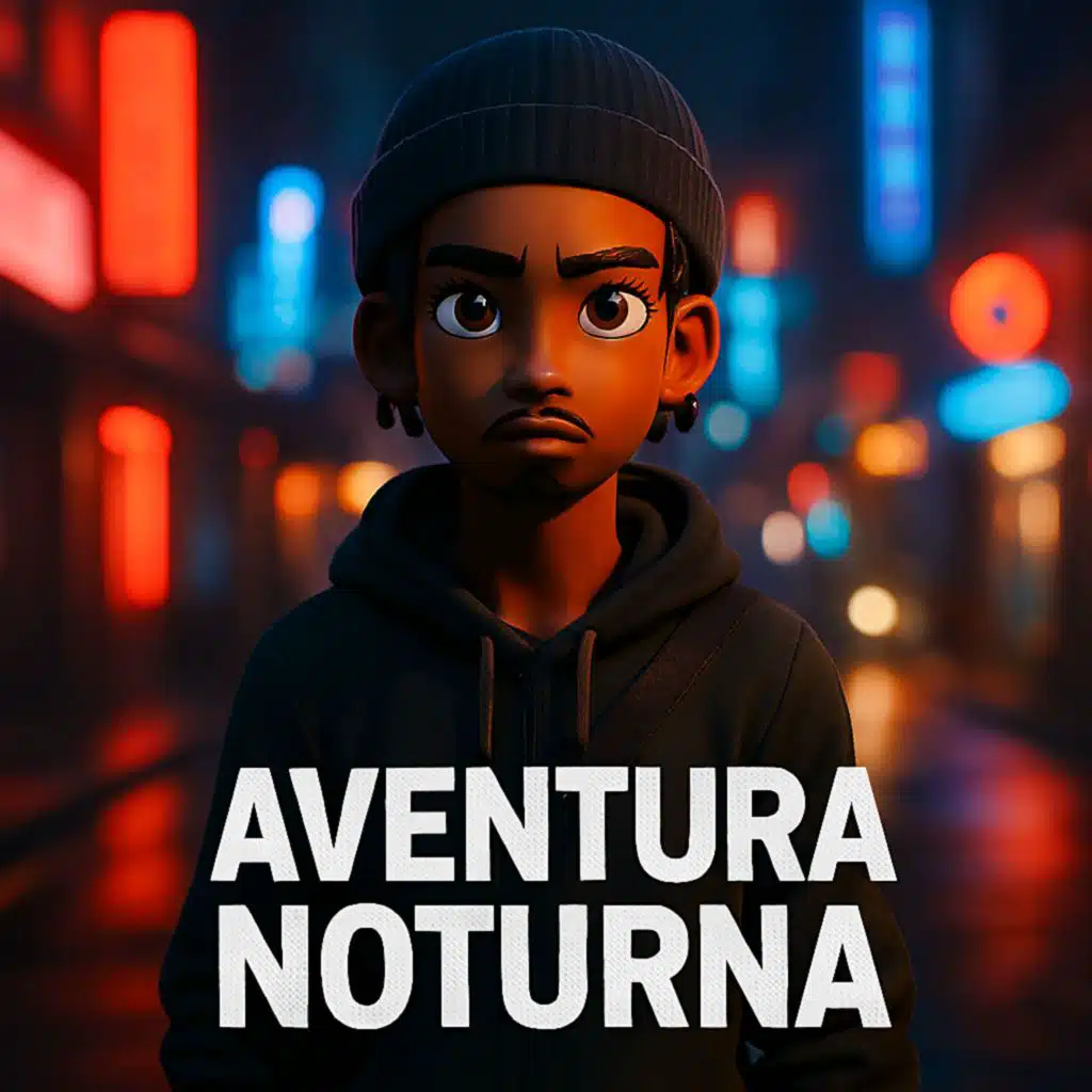 Aventura Noturna