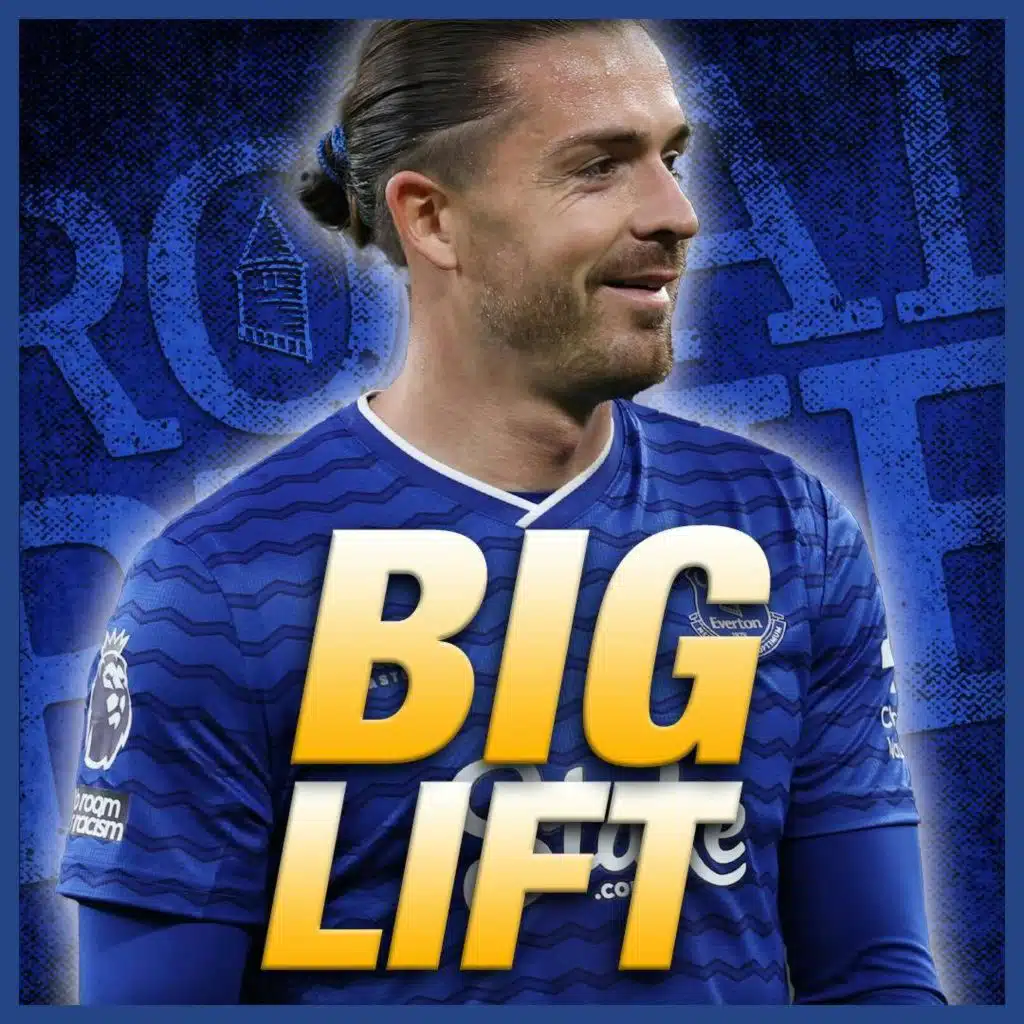 Everton claim victory over Crystal Palace after late Jack Grealish drama