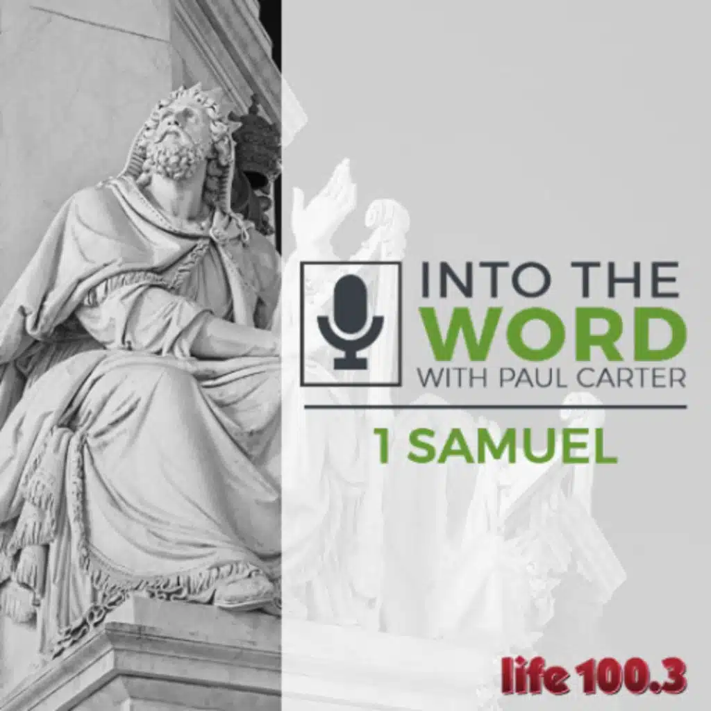 Life 100.3 1 Samuel 25