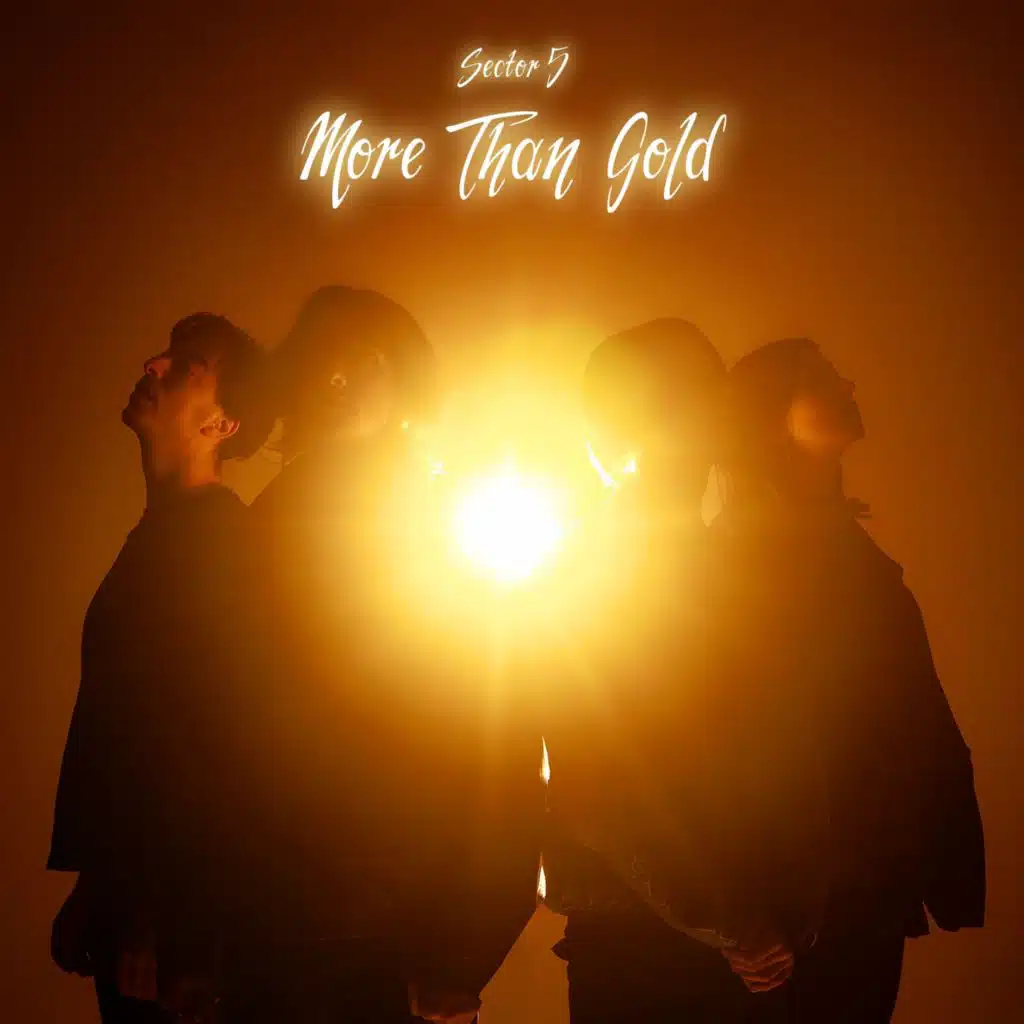 More Than Gold