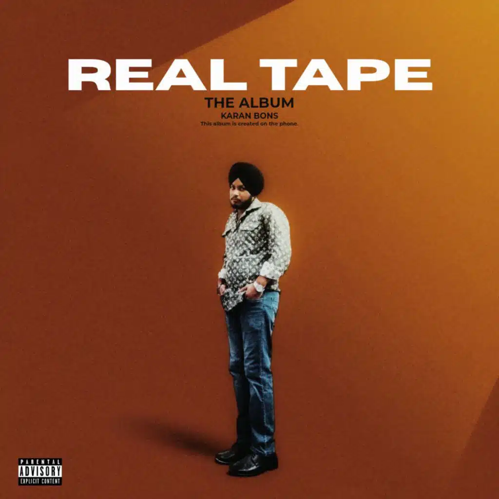 Real Tape