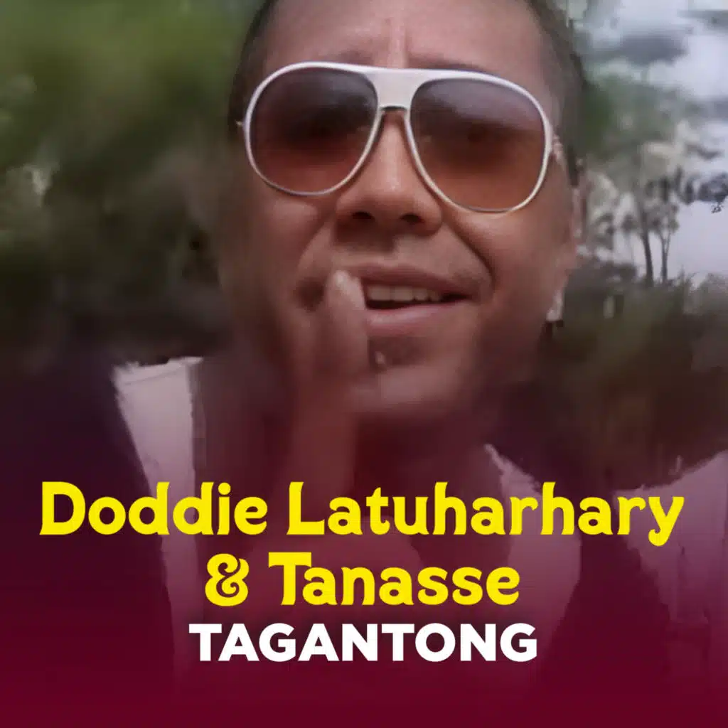 TAGANTONG (feat. Tanasse)