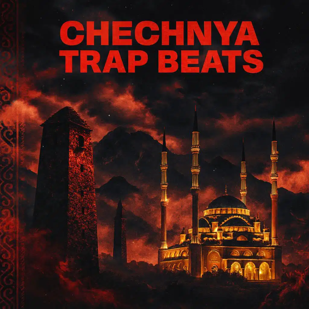 Chechnya Trap Beats