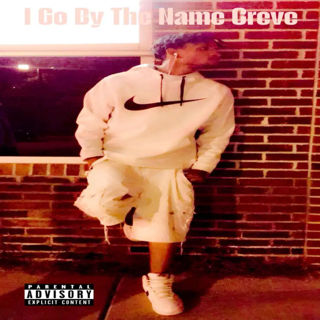 I Go By The Name Creve